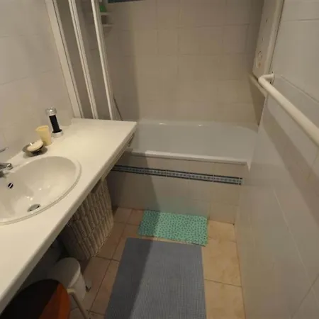 Appartement In Duinbergen With Side Sea View *