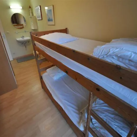 Appartement In Duinbergen With Side Sea View Knokke-Heist