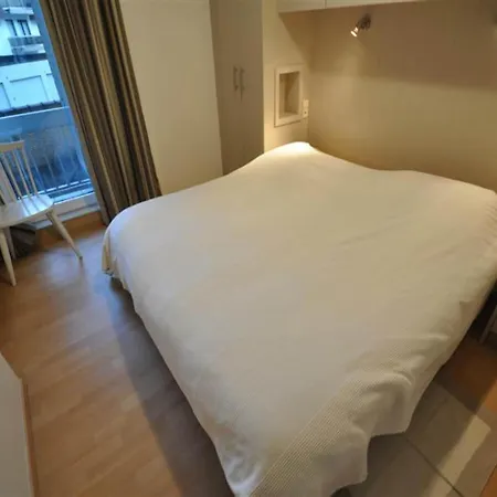 In Duinbergen With Side Sea View * Knokke-Heist