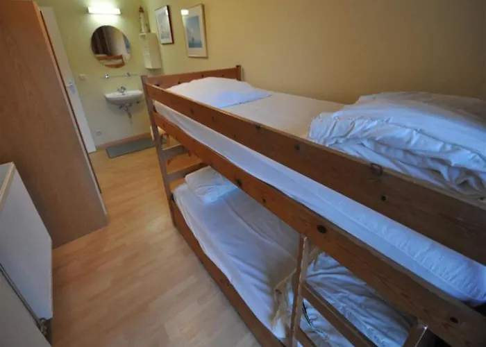 Apartment In Duinbergen With Side Sea View Knokke-Heist