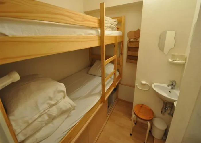 In Duinbergen With Side Sea View *